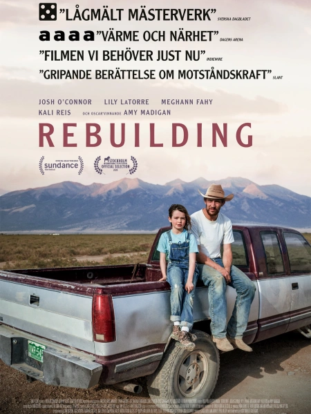 Rebuilding