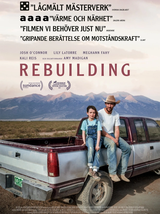 Rebuilding