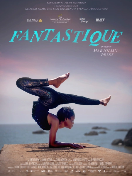 Fantastique