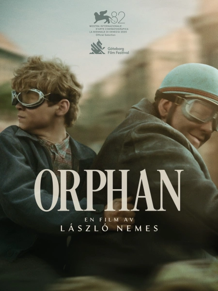 Orphan