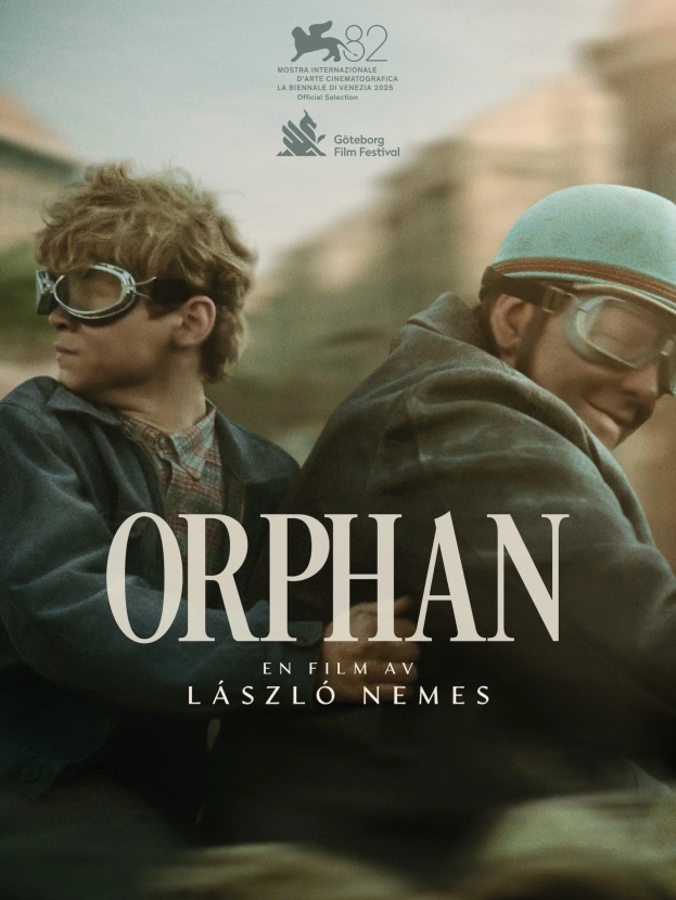 Orphan