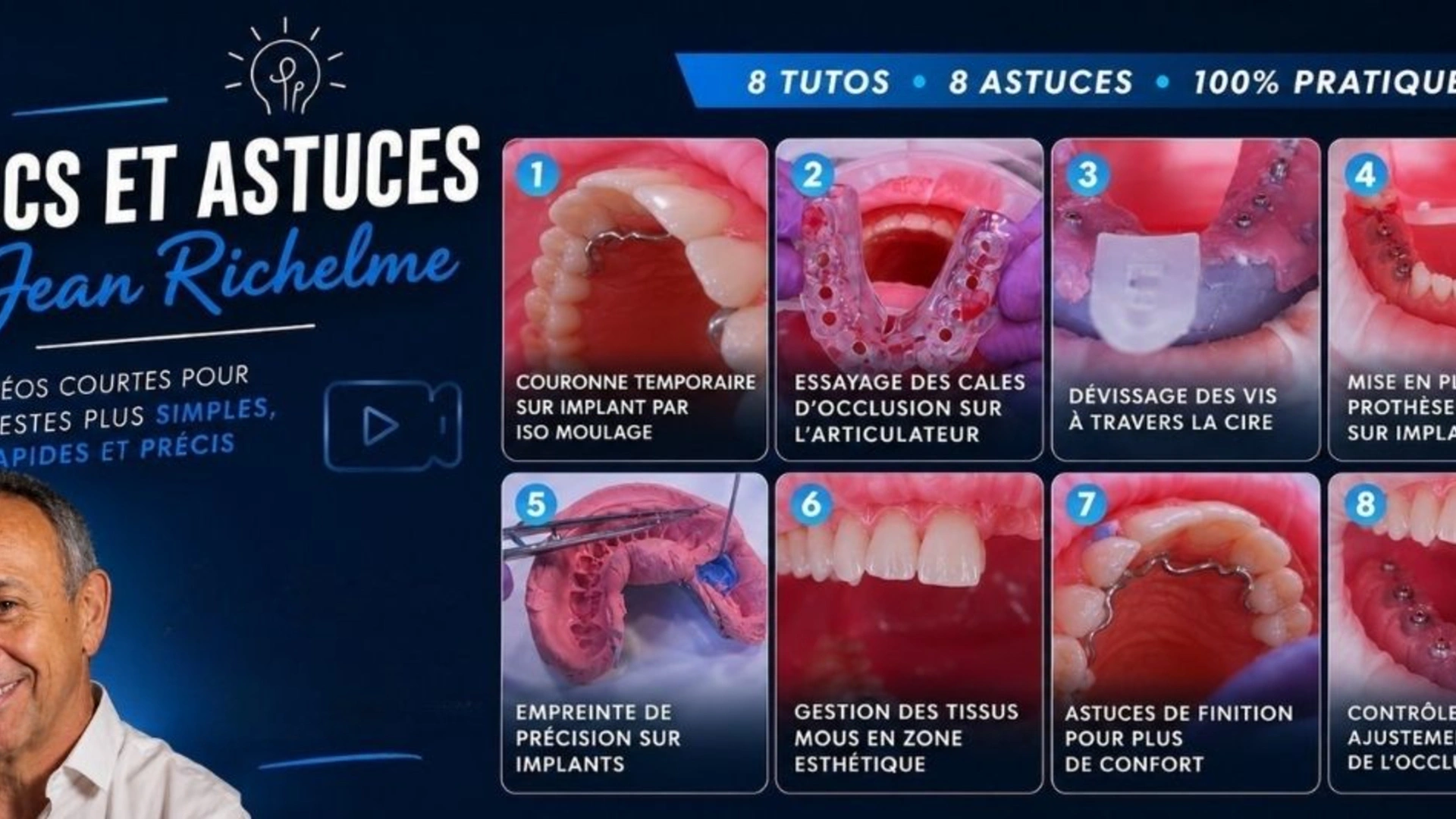 Les Trucs et Astuces Partie 2
