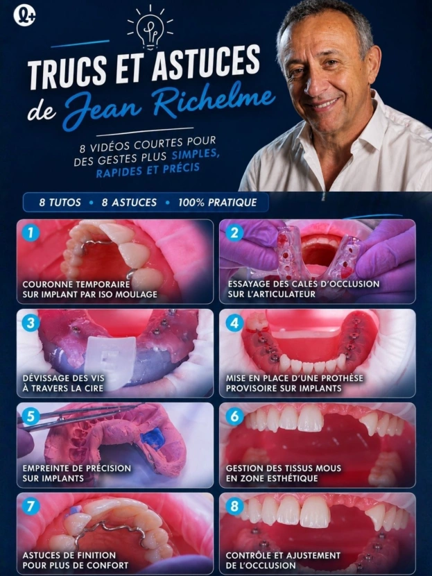 Les Trucs et Astuces Partie 2