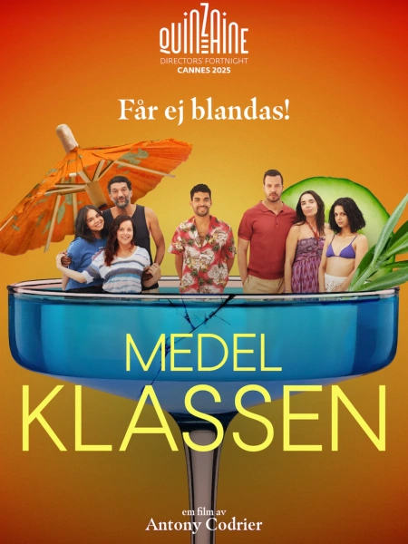 Medelklassen