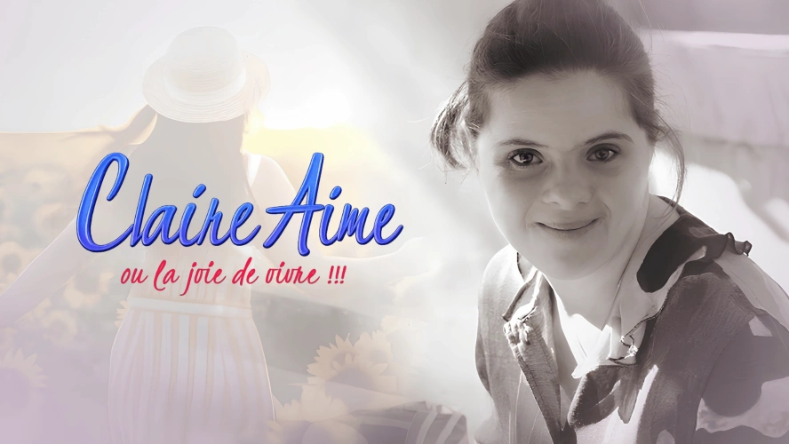 Claire-Aime