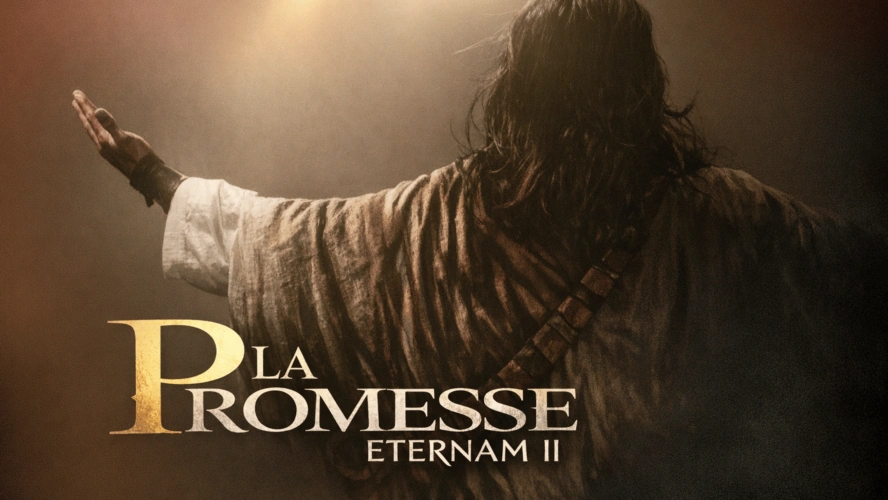 Eternam 2 : la promesse