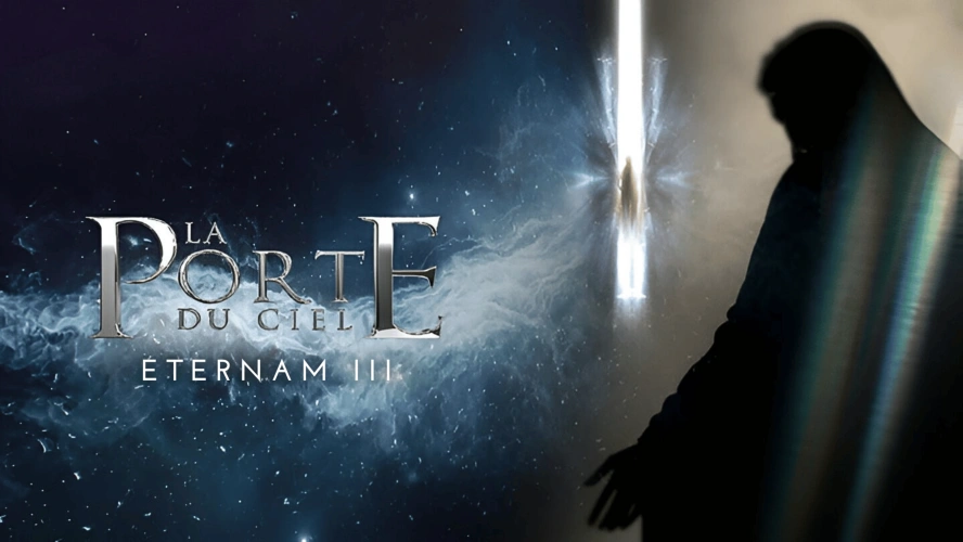 Eternam 3 : la porte du ciel