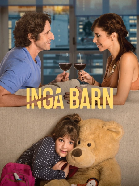 Inga barn