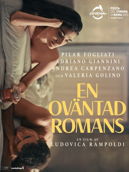 En oväntad romans