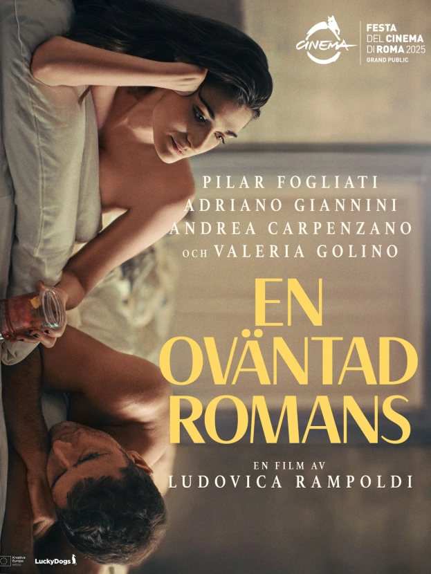 En oväntad romans