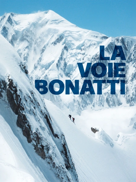 La voie Bonatti