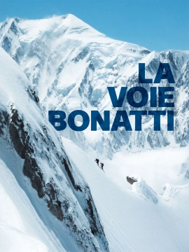 La voie Bonatti