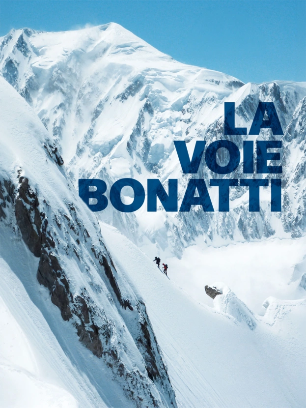 La voie Bonatti