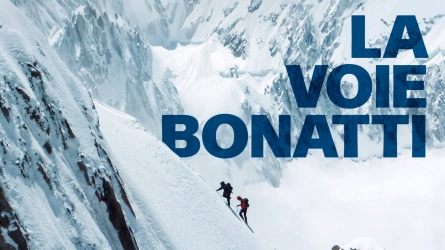 La voie Bonatti