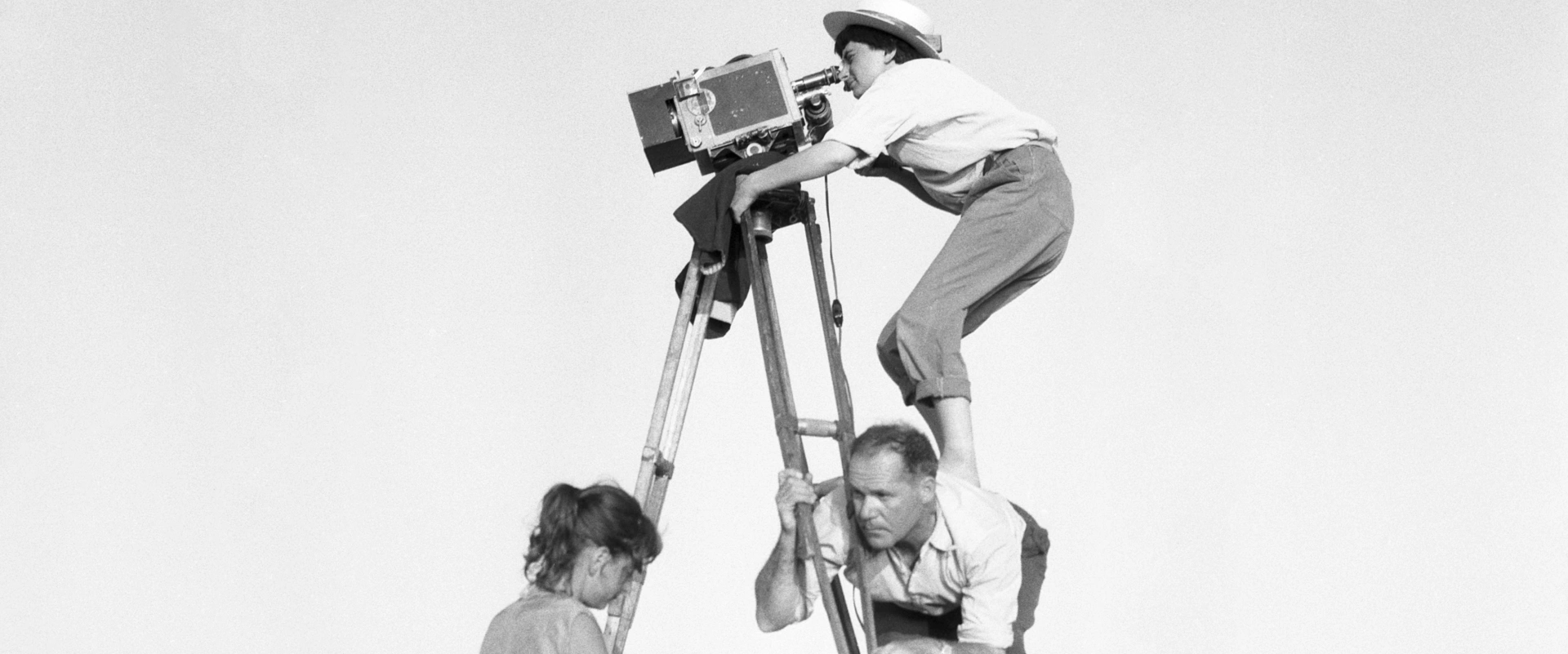Viva Varda!