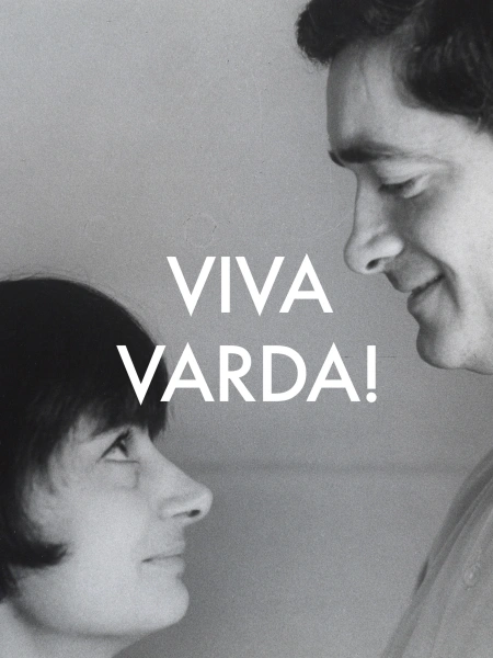 Viva Varda!
