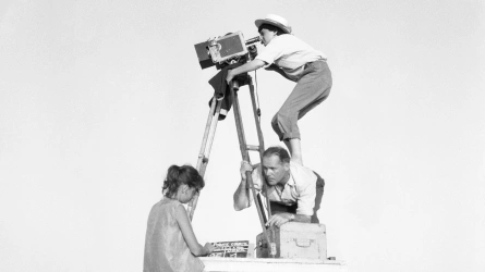 Viva Varda!