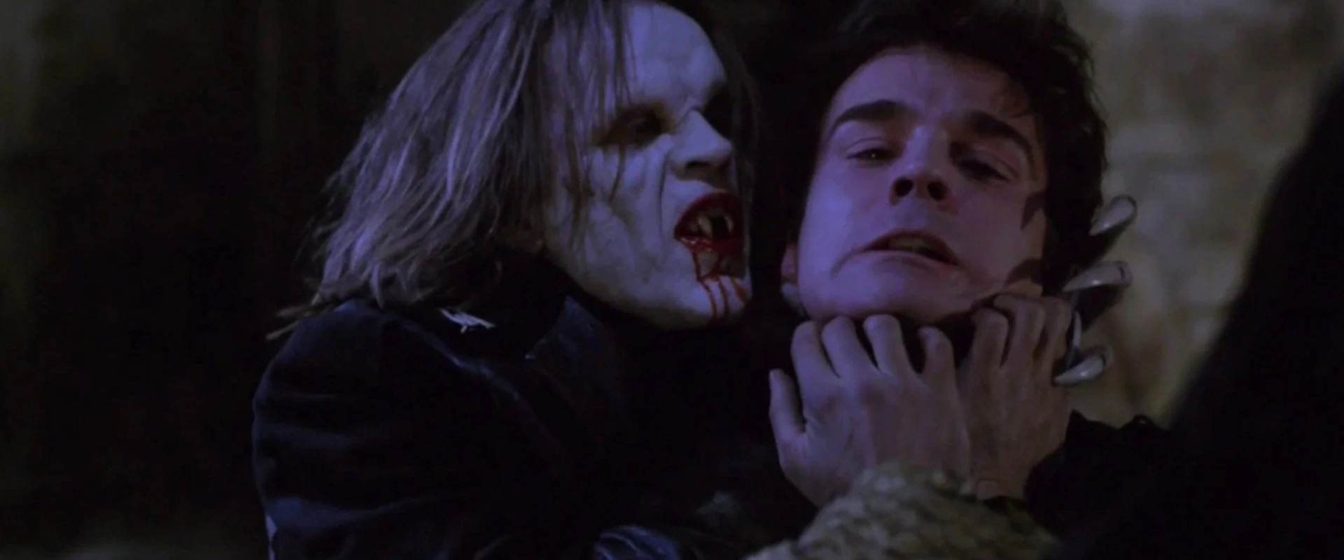 Subspecies: Luta de Vampiros