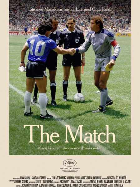 The Match