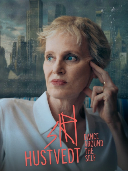 Siri Hustvedt: Dance around the self
