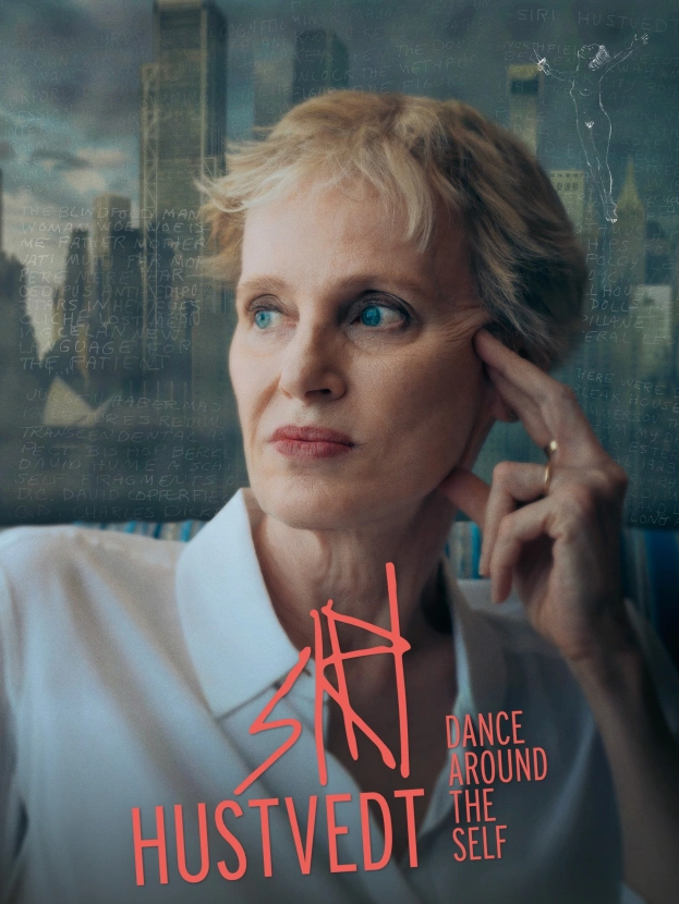 Siri Hustvedt: Dance Around the Self