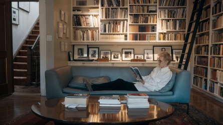 Siri Hustvedt: Dance around the self