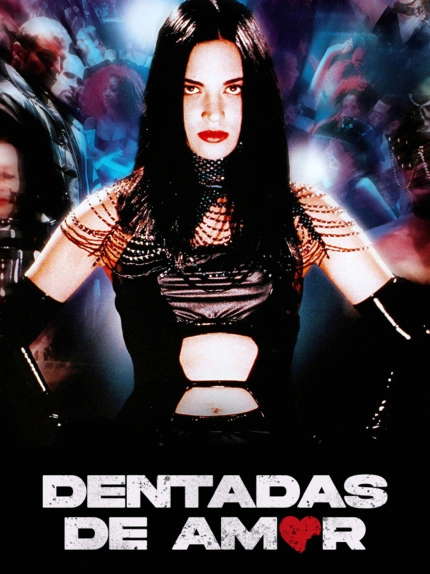 Dentadas de Amor