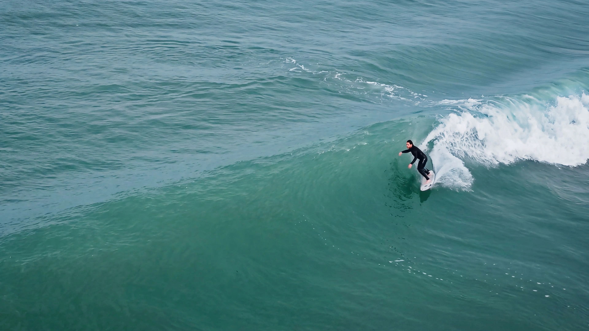 Pumping Swell in the Sahel