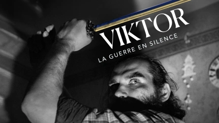 Viktor : La guerre en silence