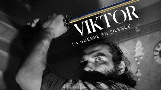 Viktor : La guerre en silence