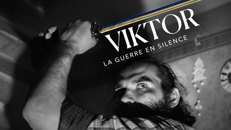 Viktor : La guerre en silence