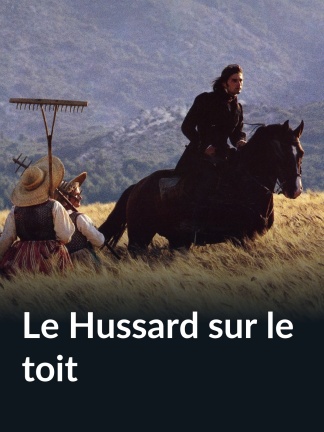 Le Hussard sur le toit