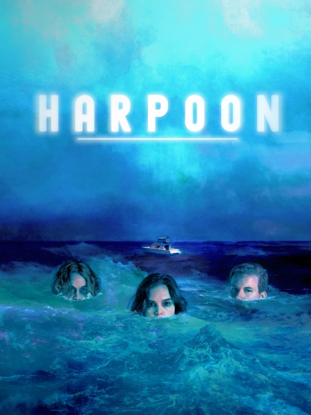 Harpoon