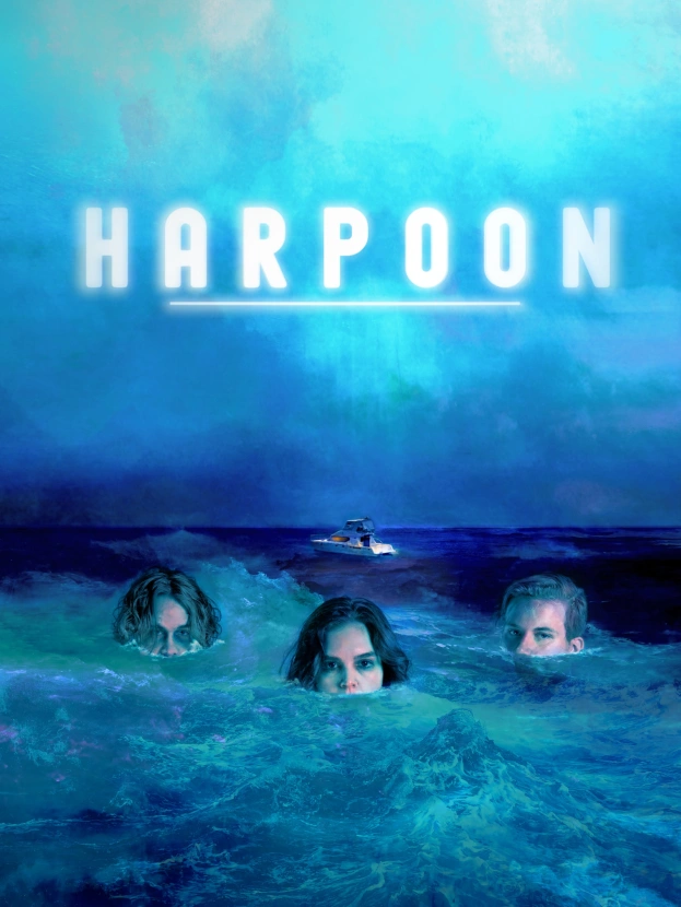 Harpoon