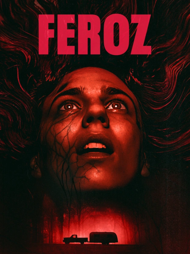 Feroz
