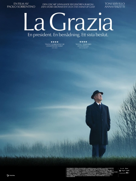 La Grazia