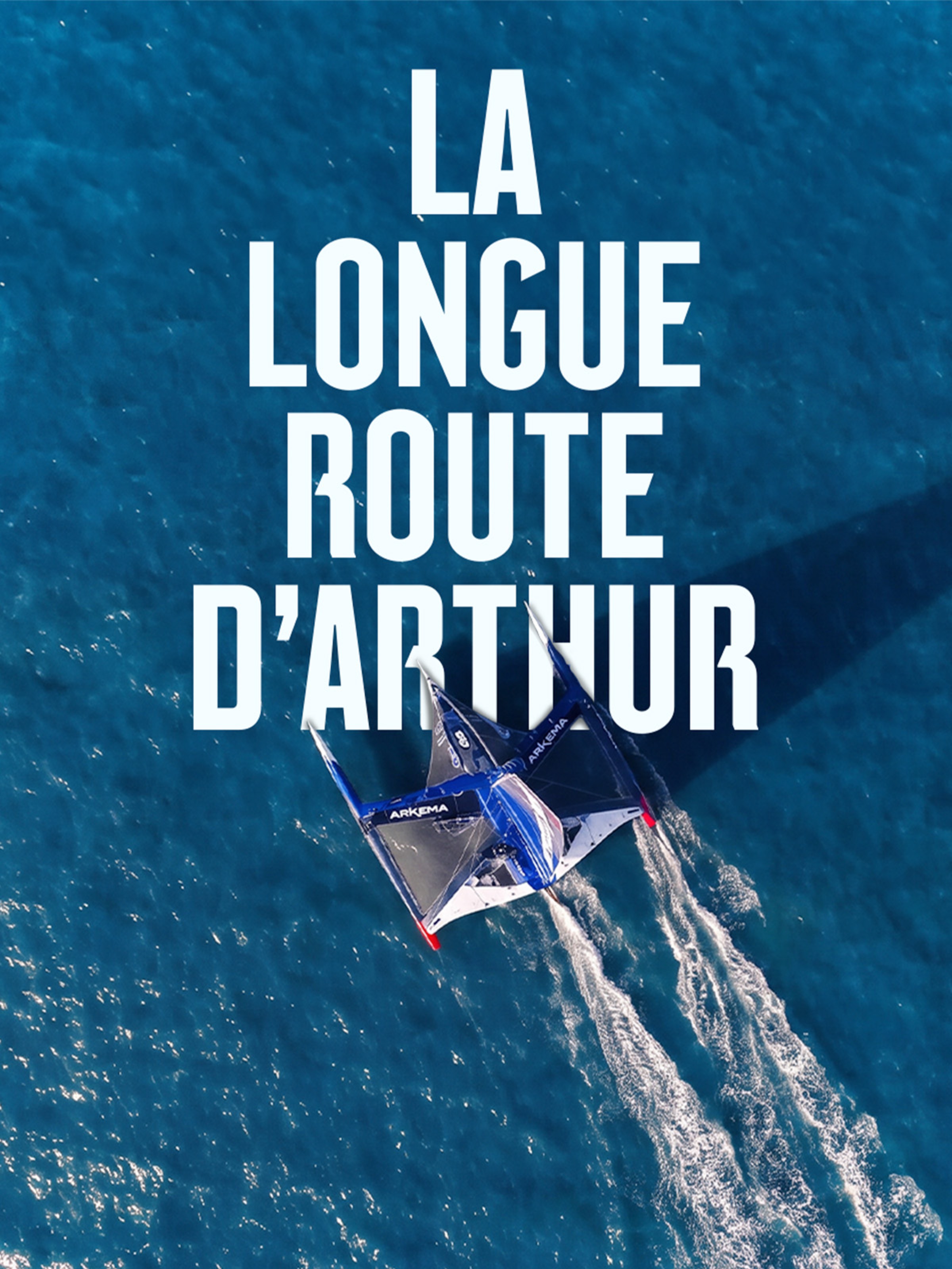 La longue route d’Arthur
