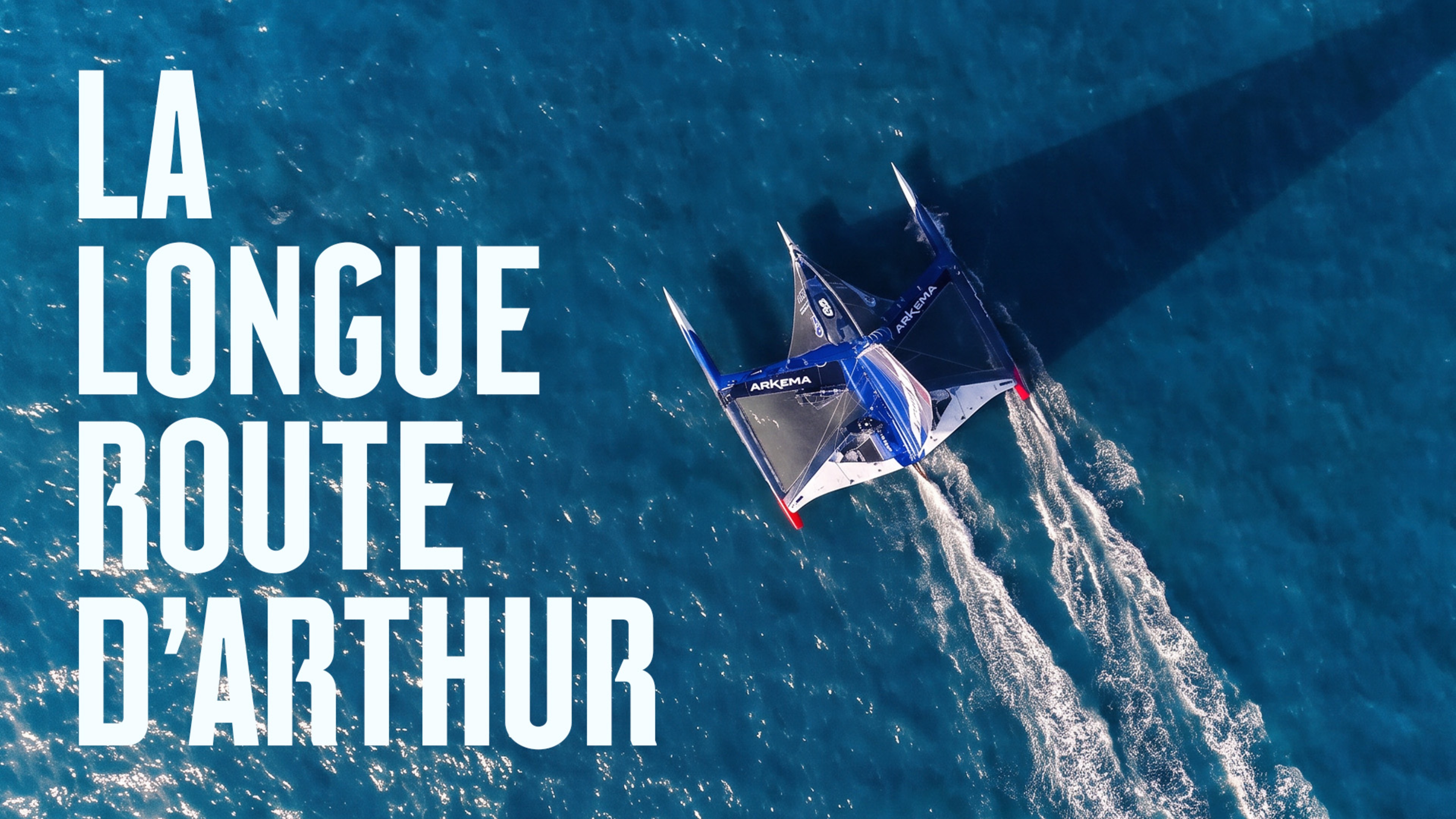 La longue route d’Arthur