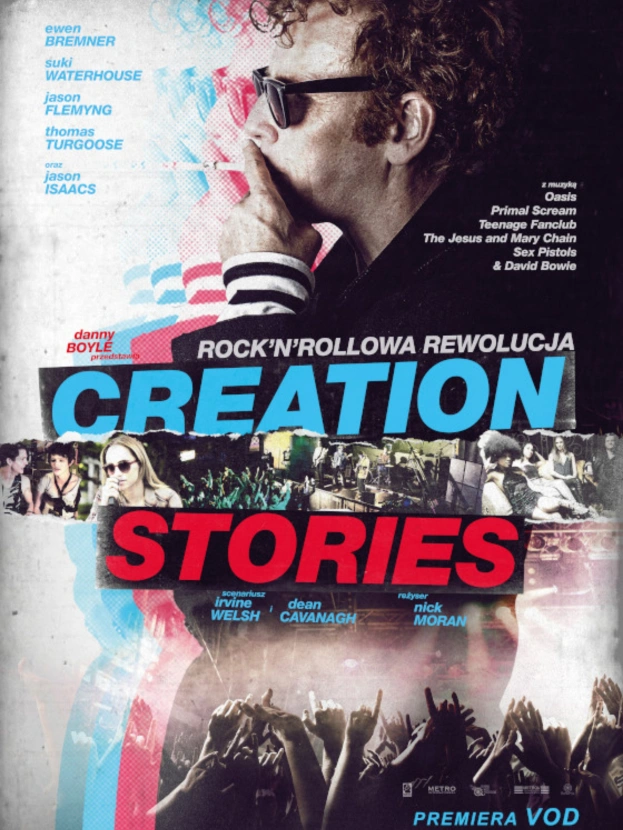 Creation Stories