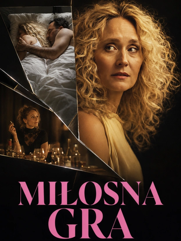 Miłosna gra