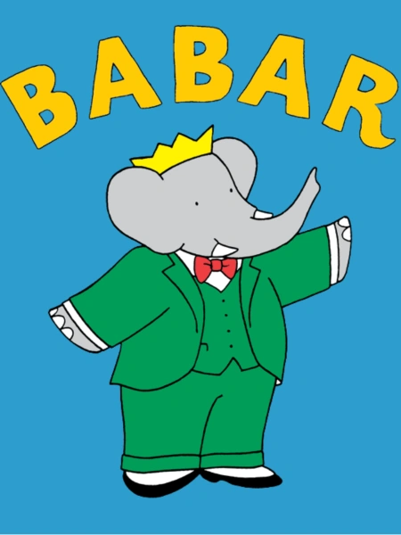 Babar