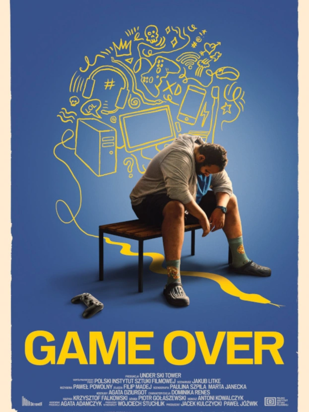 Game Over
