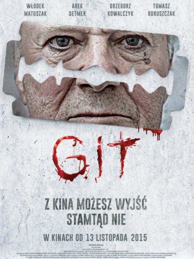 Git