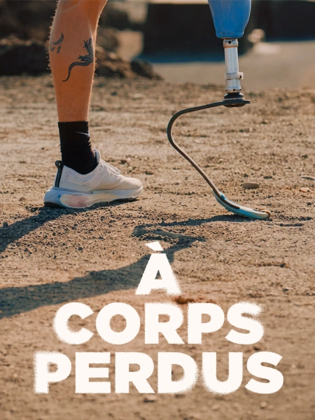 À corps perdus