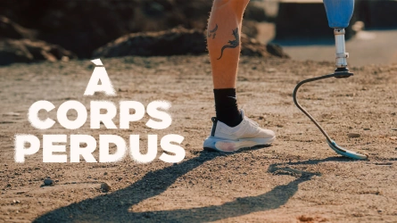 À corps perdus