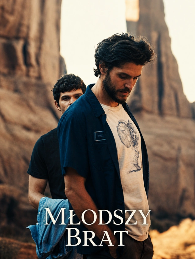 Młodszy Brat