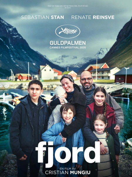 Fjord