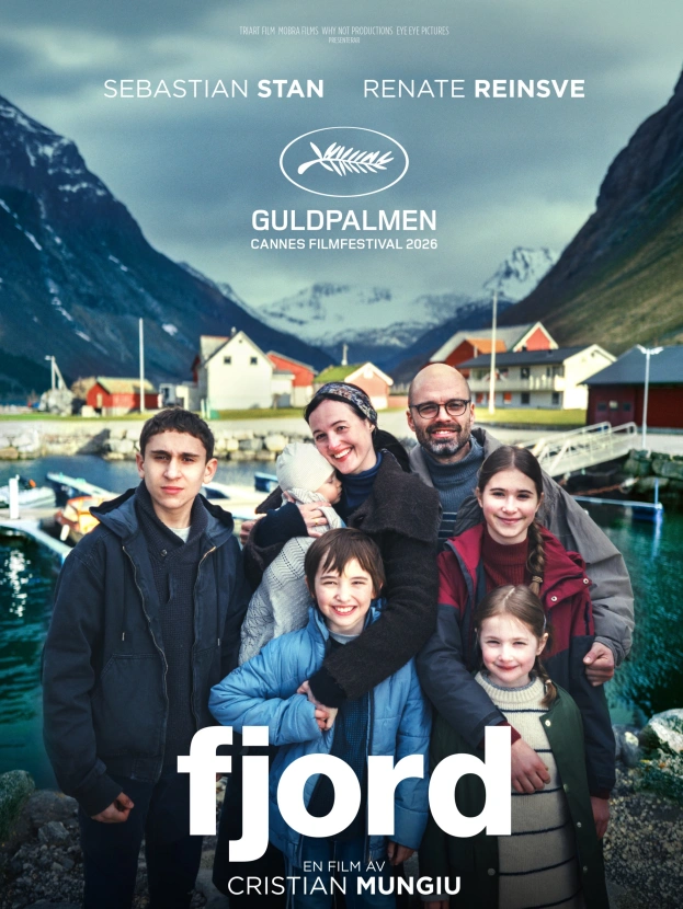 Fjord