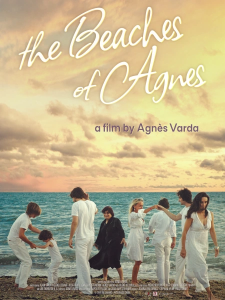 The Beaches of Agnès