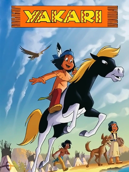 Yakari
